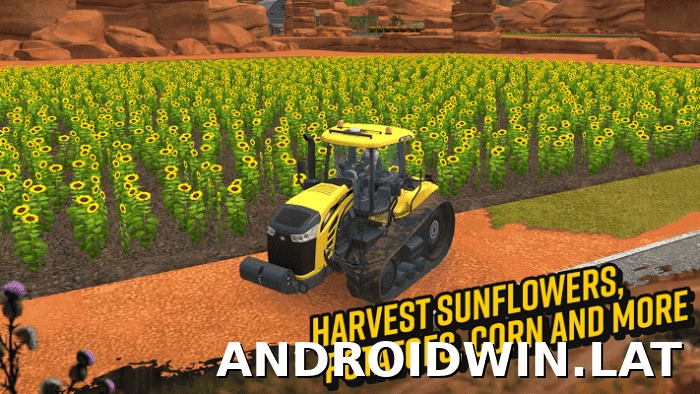 Farming Simulator 18 скриншот 3