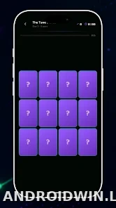 Fusvob скриншот 3