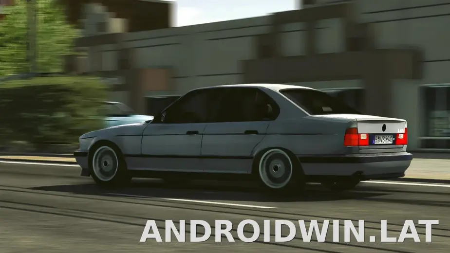 Car Parking Multiplayer скриншот 3